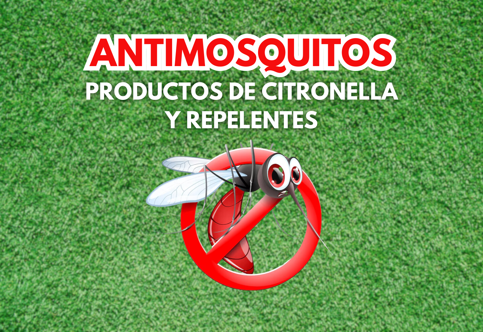 PRODUCTOS ANTIMOSQUITOS