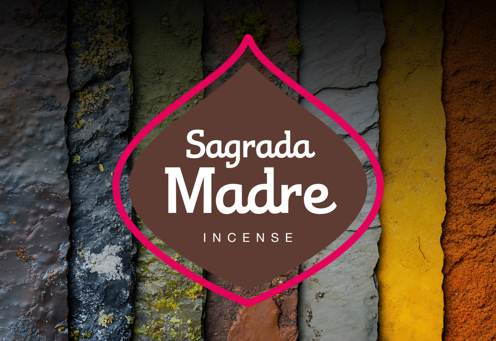 SAGRADA MADRE