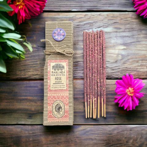 SAHUMERIOS BANJARA NATURAL INCENSE