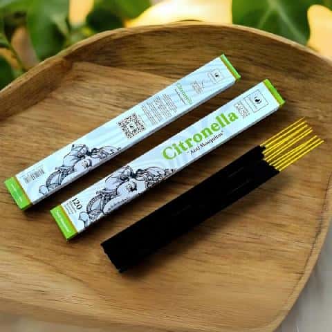 SAHUMERIOS INDIA ILUMINARTE RECTANGULAR LARGO PROMO