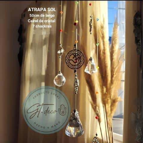 ATRAPASOL LARGO 50 cm