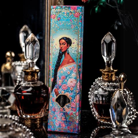 SAHUMERIOS TAO PERFUM PREMIUM