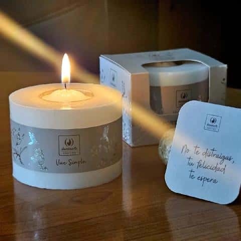 VELON INFINITO PORTA VELA PROMO