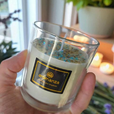 VELAS AROMANZA TENNESSE