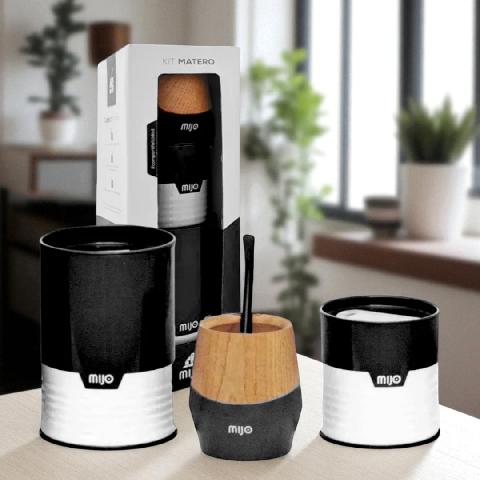KIT MATERO MIJO PROMO