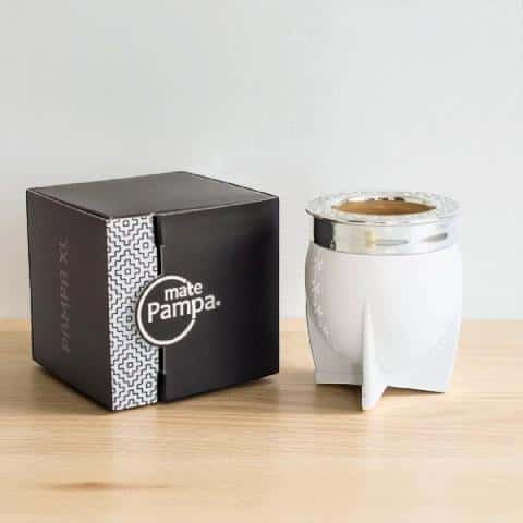 MATE PAMPA XL SIN BOMBILLA PROMO