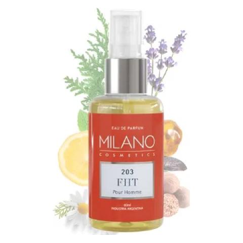 PERFUME MILANO MINI FRAGANCIA HOMBRE FAHRENHEIT PROMO