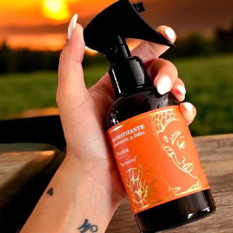 TEXTIL AROMANZA 200ml