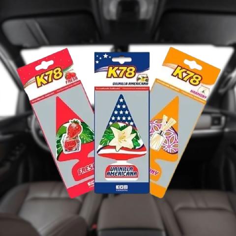 PINITOS K78 PROMO