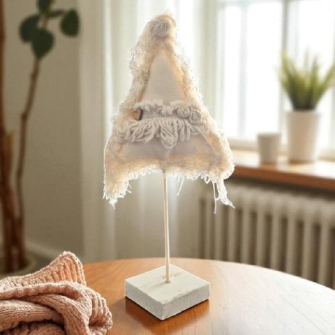 ARBOL DE NAVIDAD NORDICO