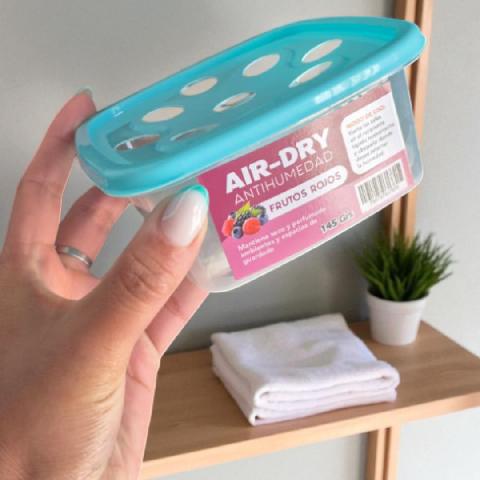 ANTIHUMEDAD AIR - DRY 145gr.