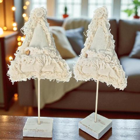 ARBOL DE NAVIDAD NORDICO