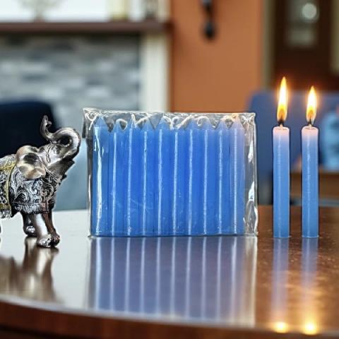 VELAS FINITAS x 10 PROMO