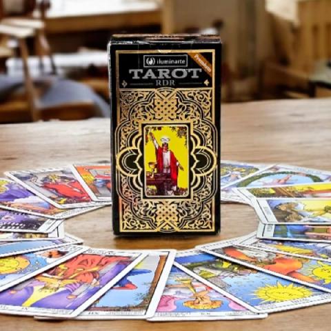 TAROT RDR PREMIUM