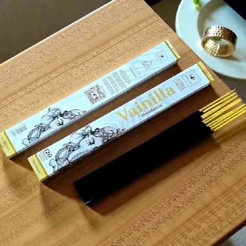 SAHUMERIOS INDIA ILUMINARTE RECTANGULAR LARGO PROMO