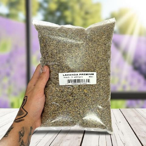 LAVANDA PREMIUM 250 Grs