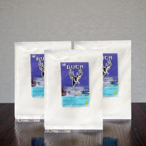 ALCANFOR ESPECIAL X 250 Grs