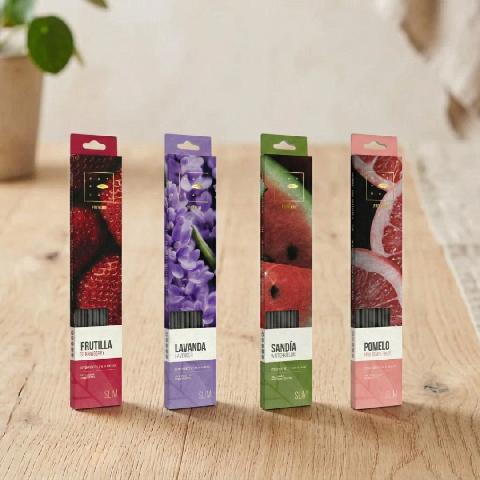 SAHUMERIOS SAGRADA MADRE NATURAL PREMIUM SLIM