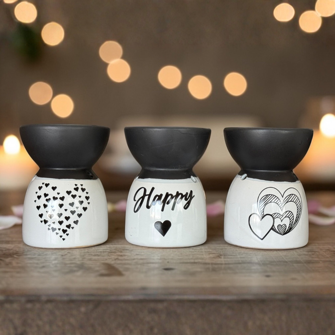 HORNILLO HAPPY LOVE 11,5cm.