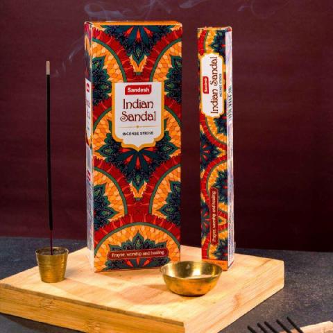 SAHUMERIOS SANDESH SQUARE X 20