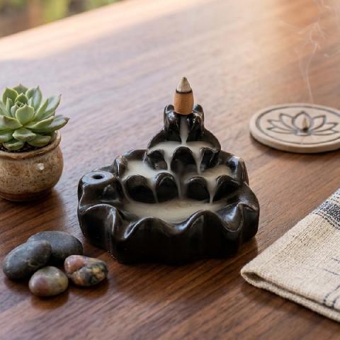 CASCADAS DE HUMO PROMO