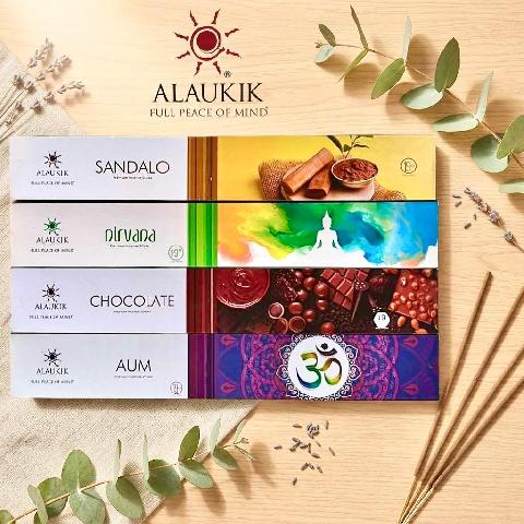 SAHUMERIOS ALAUKIK LONG XL