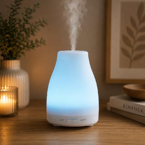 HUMIDIFICADOR YX108