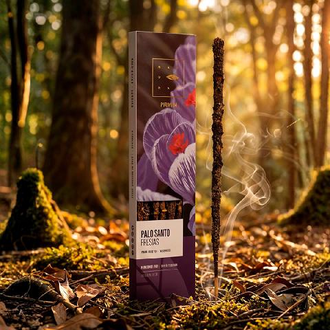 SAHUMERIOS SAGRADA MADRE NATURAL PREMIUM HIERBAS PROMO