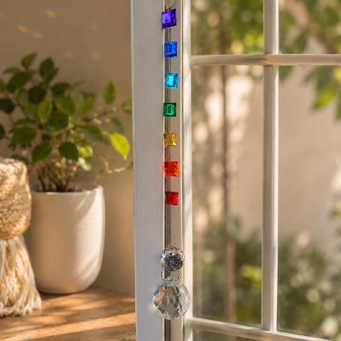 ATRAPASOL ESFERA GRANDE 40 cm PROMO